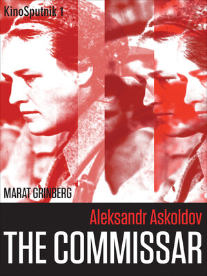 cover image of Aleksandr Askoldov